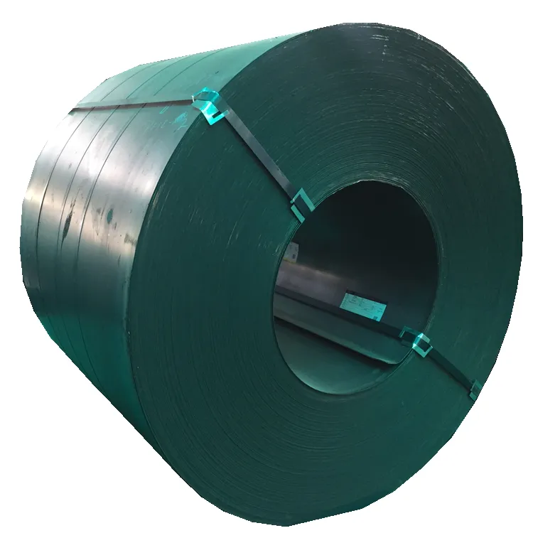 carbon steel coil